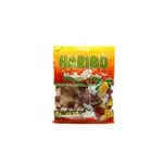 Haribo Jelly Happy Cola 160g